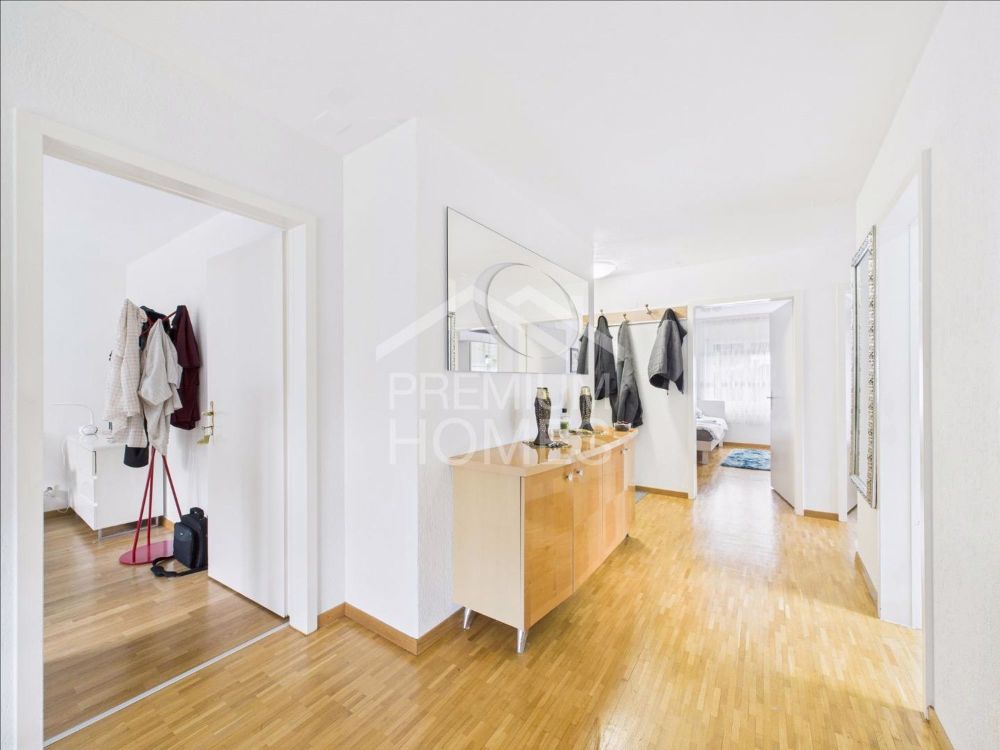 Apartment for sale in Steffisburg, Switzerland - Bild 4