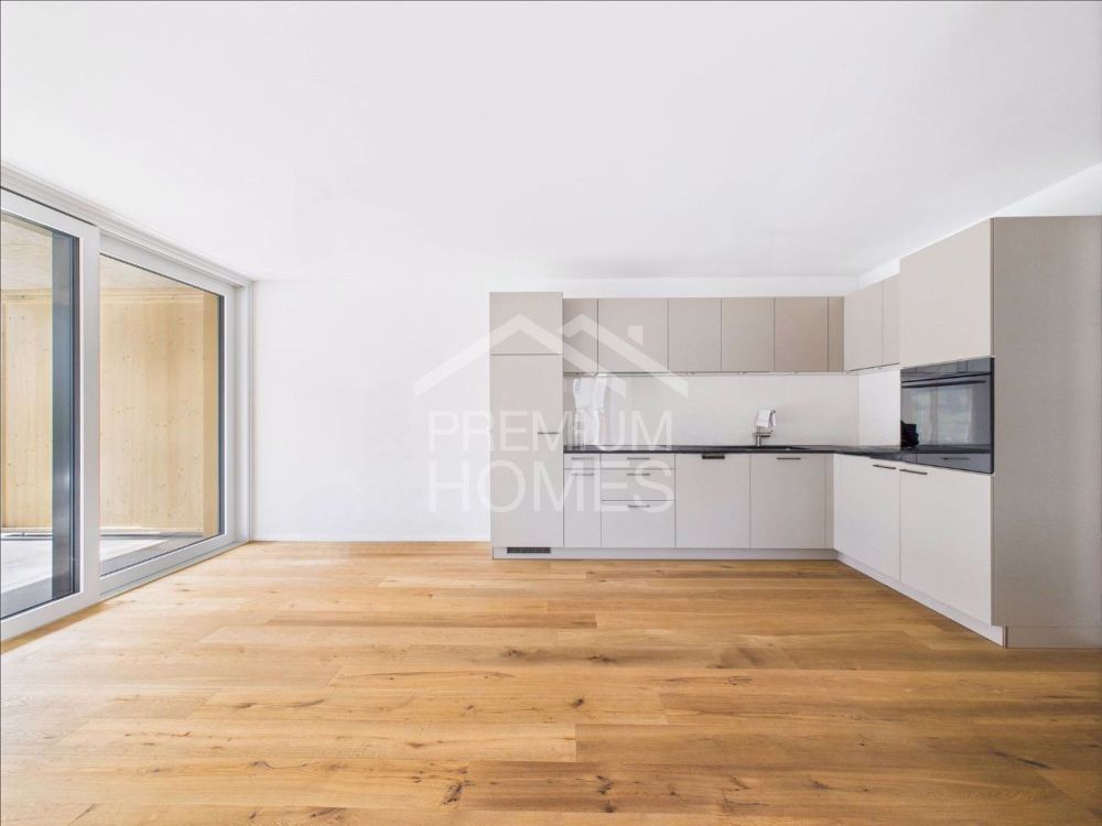 Frutigen ruft - Ihre elegante Zweitwohnung im Berner Oberland! - Bild 2