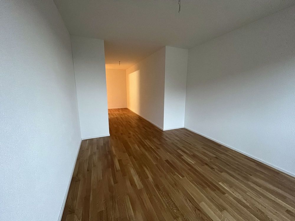 Geräumige Wohnung im Greenside - modernes Wohnen in ruhiger Lage - Zimmer_1
