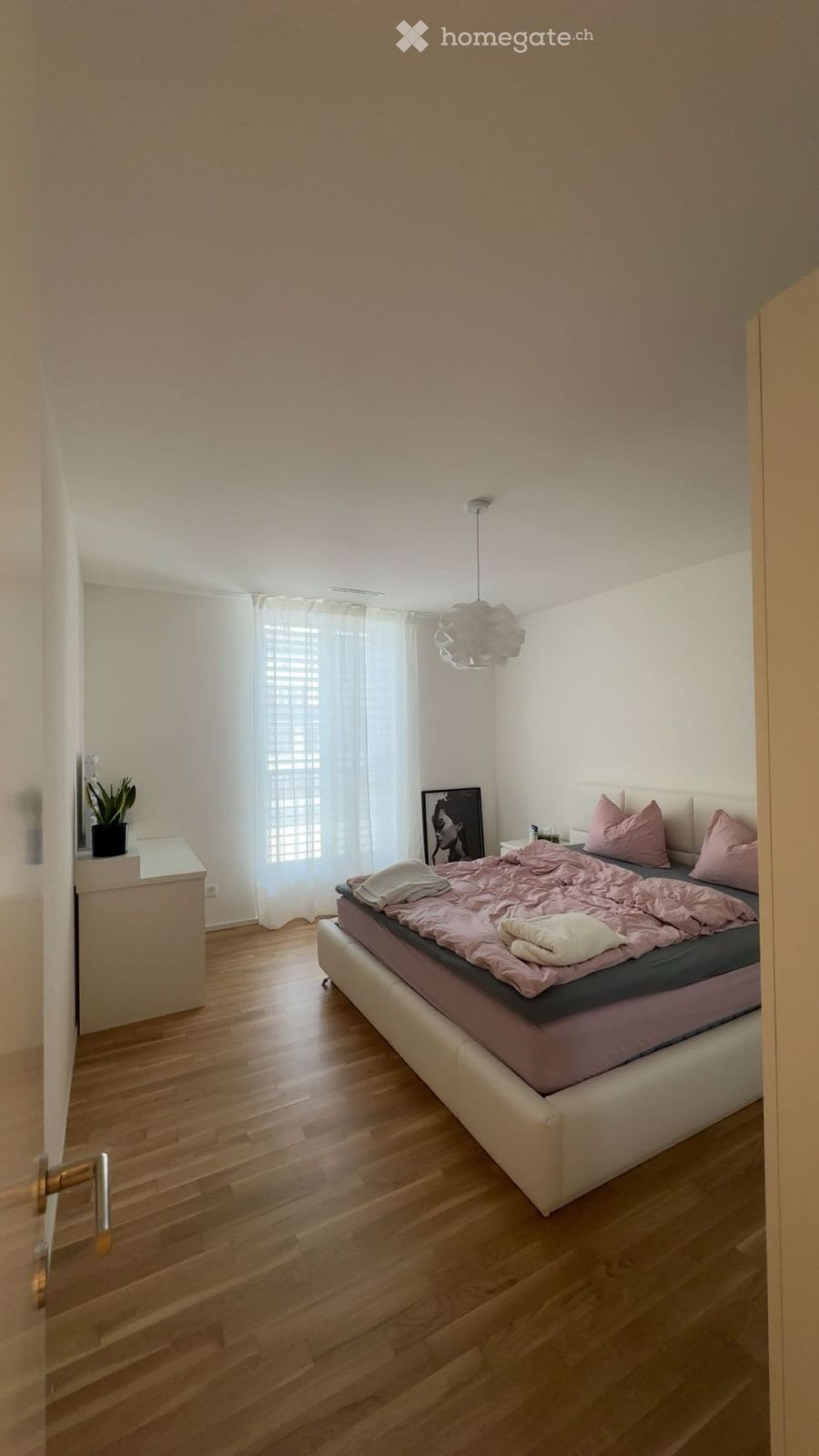 Moderne 2.5-Zimmer-Wohnung in Steffisburg - Neubau mit Komfort - Bild 3