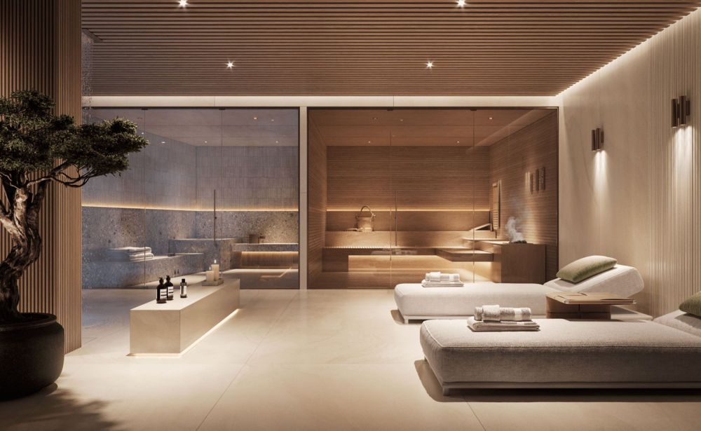 Modern 2.5-Room Apartment in New Minergie Building - Stabio - Bild 12