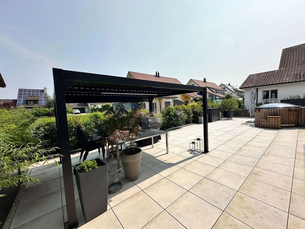 PREISHIT! UNIKAT MIT 140M² SITZPLATZ & 80M² GARTEN! - Bild 1