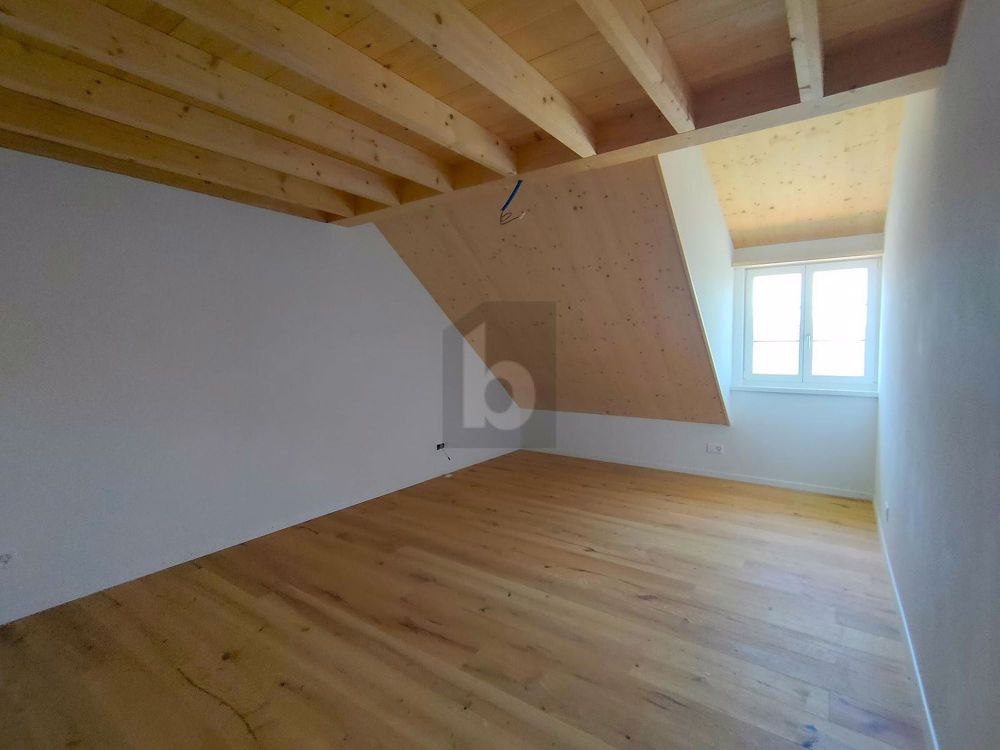 3 ½ Zimmer-Dachwohnung in Siblingen mieten - Bild 4