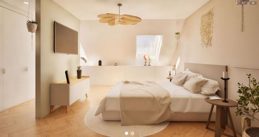 SELTEN ! IHRE WOHNUNG IN EINER IDYLLISCHEN UMGEBUNG - Bild 7