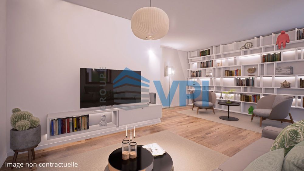 Promotion de 15 appartements au coeur de la campagne genevoise - Bild 4