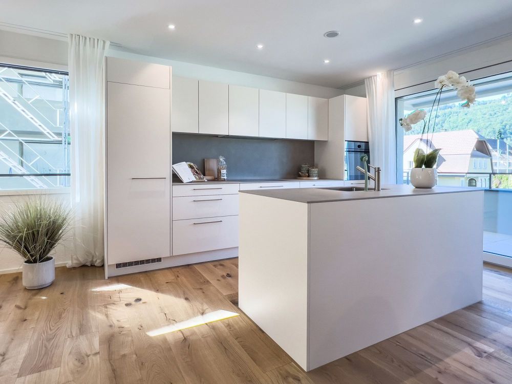 3.5-Zi-Wohnung Maisonette Überbauung «Kreuzplatz» in Oftringen - Bild 3