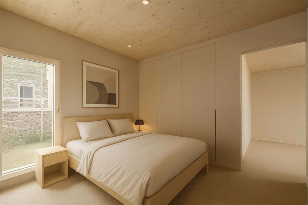 Effizienz, Komfort und Design - 3,5 Zimmer Neubau in Gnosc - Bild 8