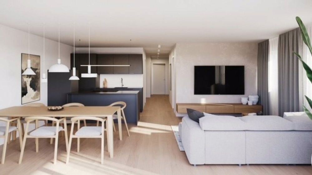 2.5-Zimmer-Wohnung - Bild 3