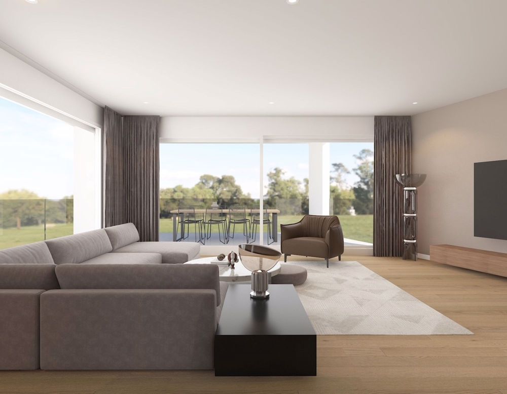 Prächtige 4.5-Zimmer-Wohnung - Neue Promotion - Bild 1