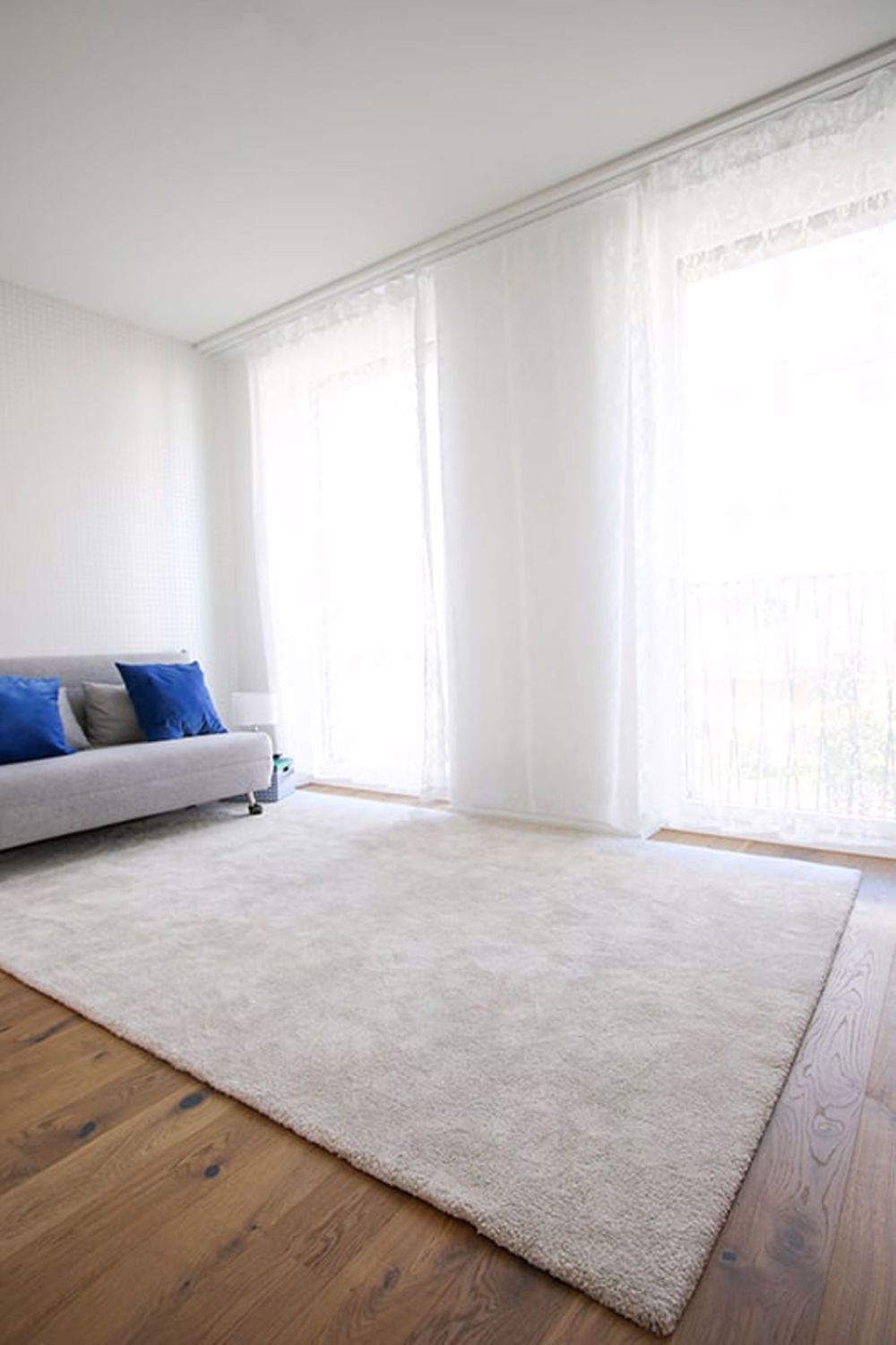 Neuwertige 4.5-Zimmerwohnung im Zentrum von Thun - Bild 4