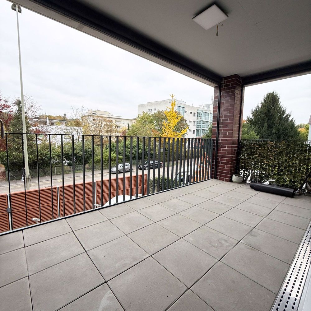 3.5-Zimmer Wohnung an gefragter Wohnlage in Binningen - Bild 9