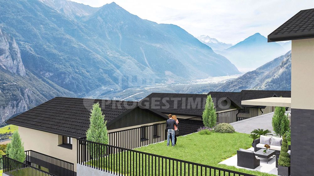 Ihre außergewöhnliche Villa mit atemberaubendem Blick - Bild 4