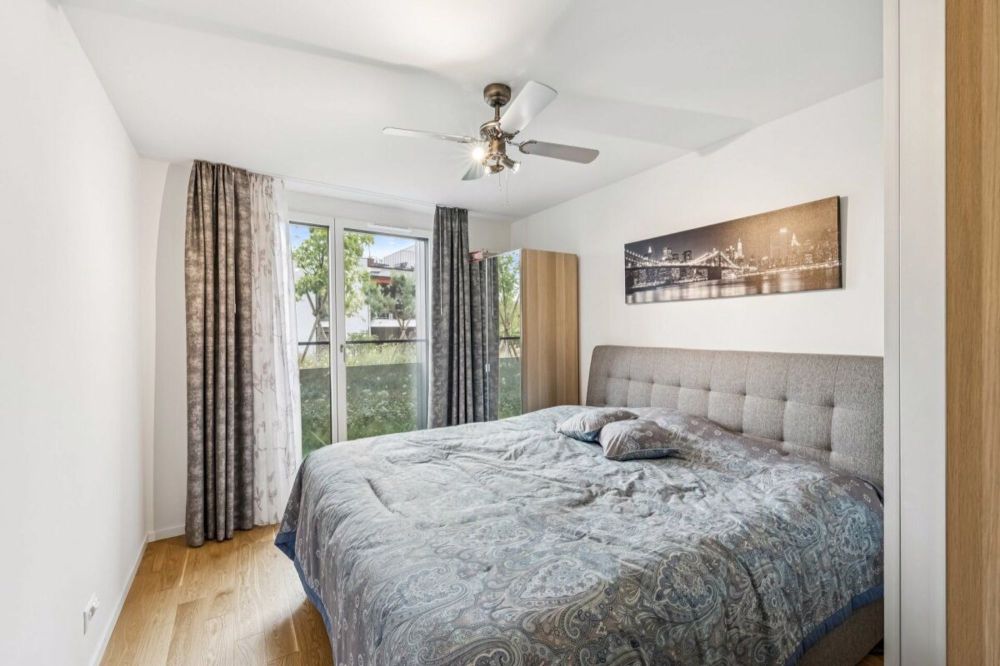 Appartement Echallens - Bild 9