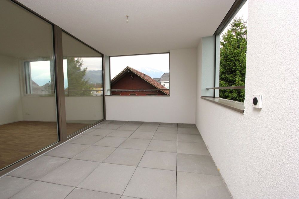 *Erstvermietung* von exklusiver 2.5-Zimmer-Wohnung in Nähe des Thunersees! - Bild 10