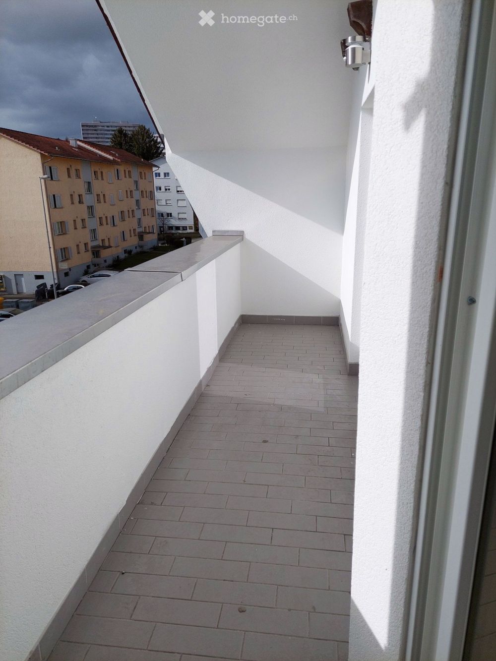 Sehr sonnige, härzige 2,5 ZiWohnung mit Charme im 3. OG - Bild 7