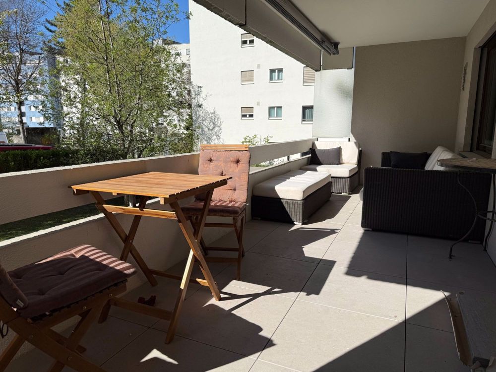 WG Zimmer in Chur mieten - Bild 9