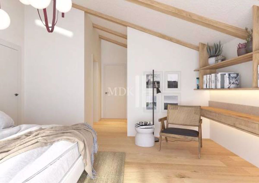 Nouvelle construction: magnifique duplex de 4.5 pièces - Bild 7