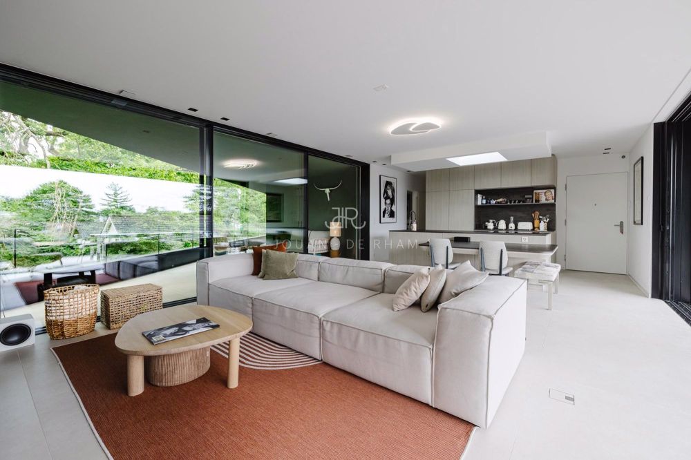 Magnifique attique neuf avec grande terrasse - Bild 5