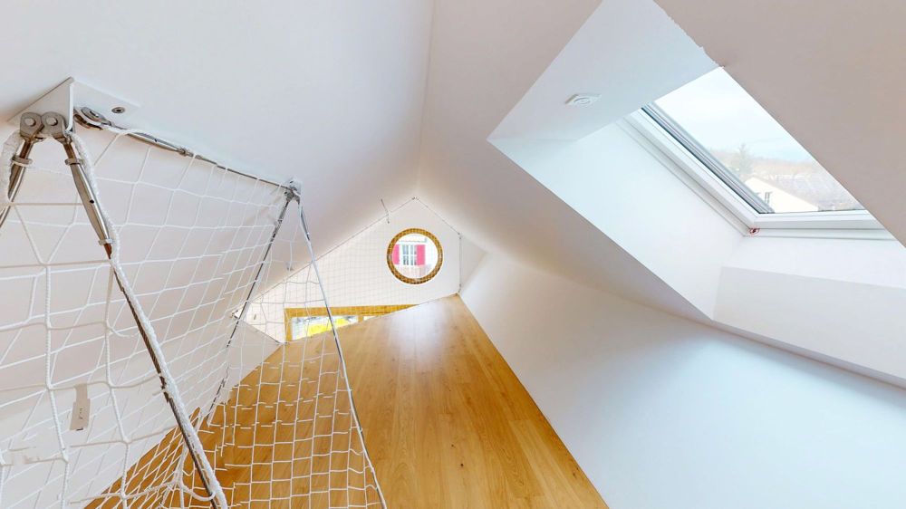 Galeriewohnung für Anspruchsvolle – zentral und doch im Grünen - Bild 6