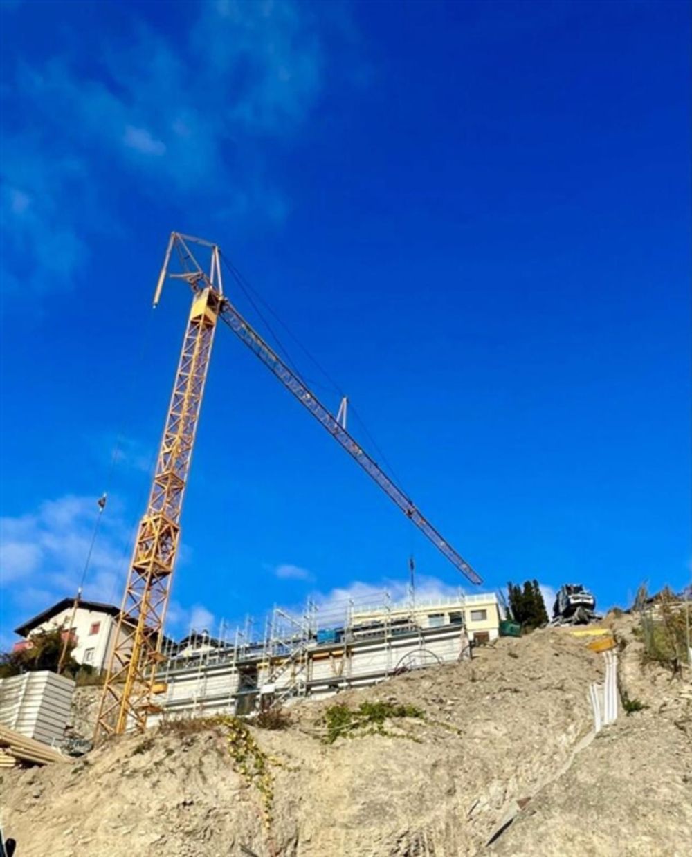 2.5-Zimmerwohnung in Corin-de-la-Crête - Bild 13