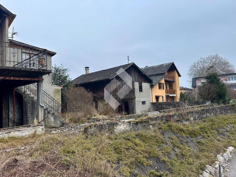4 ½ Zimmer-Wohnung in Vouvry kaufen - Bild 12