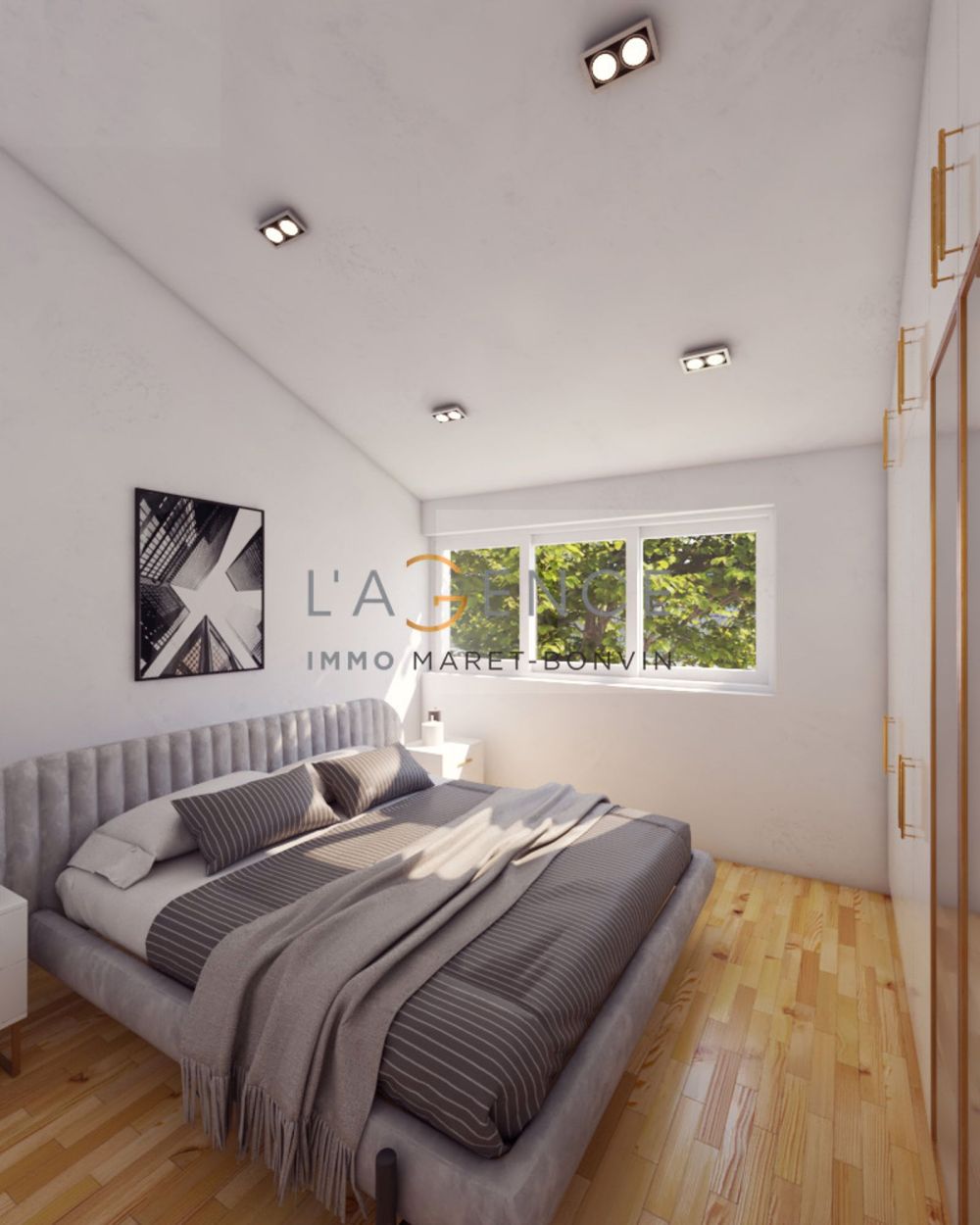 Villa mit 5,5 Zimmern von höchster Qualität ! - Bild 4