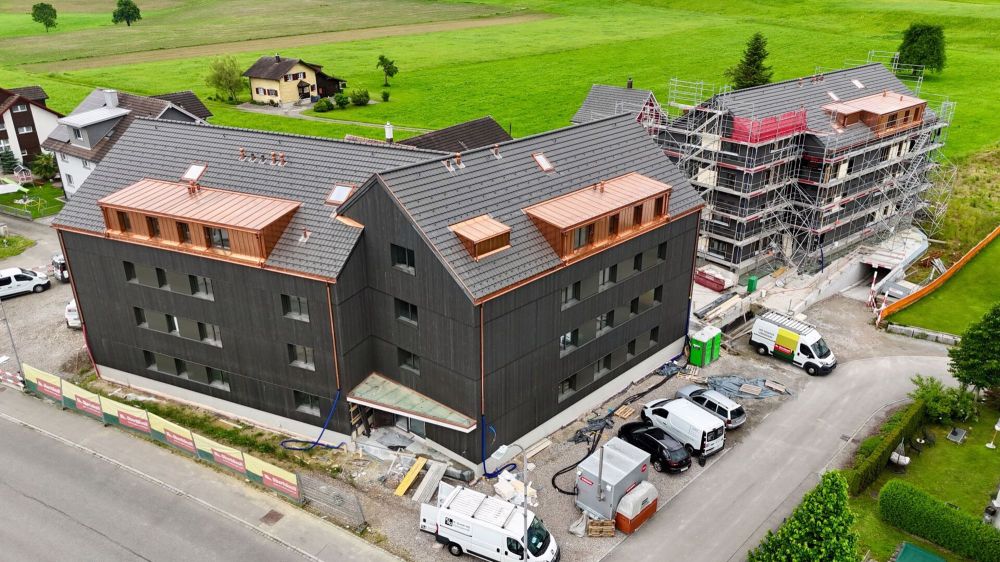 IM HERBST IN IHR NEUES ZUHAUSE EINZIEHEN - Bild 2