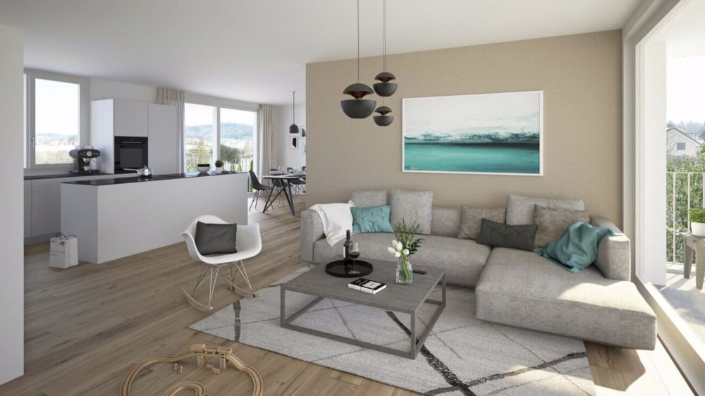 Top Lage - Top Grundrisse - Top Preise - Bild 4