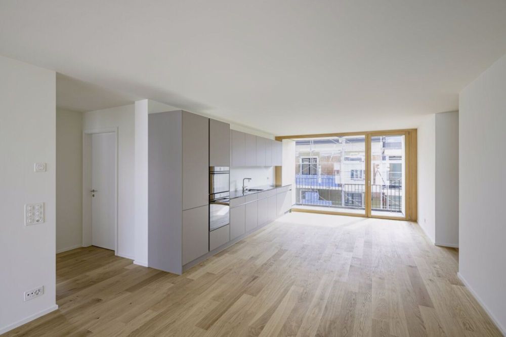 4.5-Zimmer Wohnung in Augst: Nah, geborgen, zuhause - Bild 3