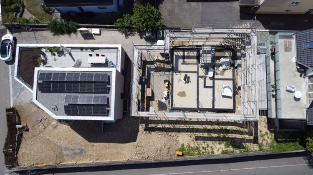Neubau-Einfamilienhaus mit Weitsicht, Licht und Raum zum Leben - Bild 13