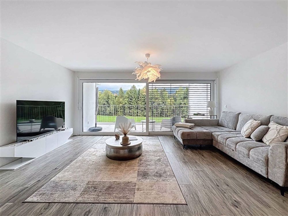 Renditechance - Sapiceux 2.5 Zimmer von 67m² + Balkon - Bild 2