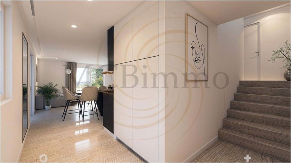Unsere neue Promotion Wohnung 5.5 Zimmer oder 3.5 Zimmer / Terrasse von 43.39 m² - Bild 5