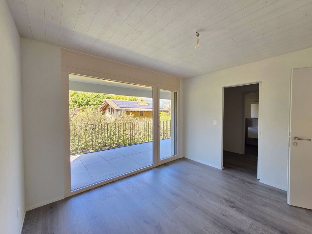 Villa neuve - 203 m2 et 845 m3 - Martigny - réf. 10242567 - Bild 12