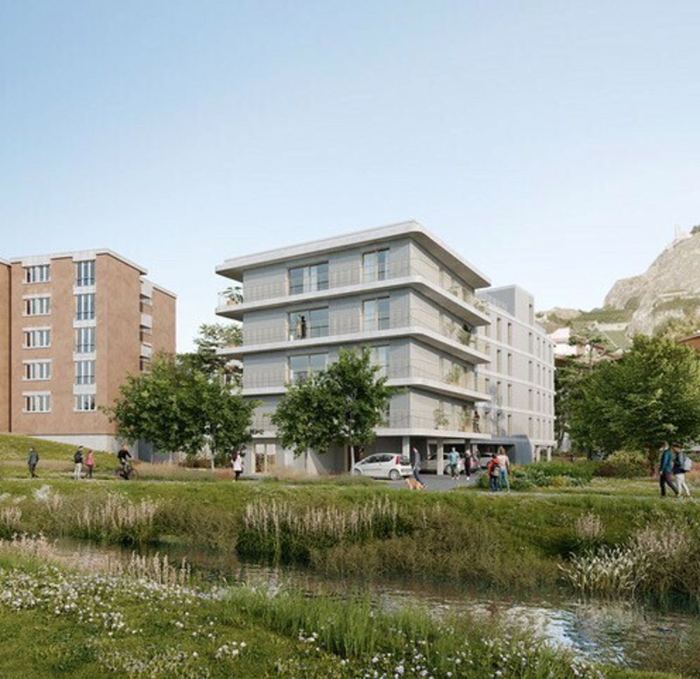 Mit diesem Blick auf die Schlösser fühlen Sie sich wie ein Schlossherr - Bild 1