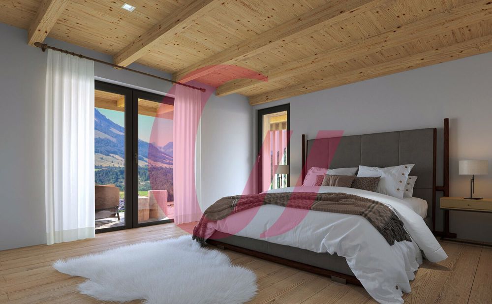 Verkaufsförderung « Les Balcons du Javroz » - Bild 7