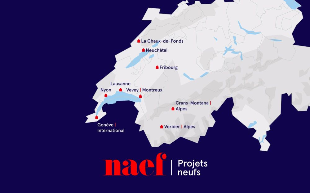 Les Jardins Suspendus à Gland - Projet en droit de superficie - Bild 5
