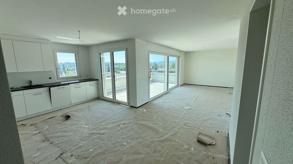 Moderne 3.5-Zimmer-Attikawohnung in Bülach - Bild 5