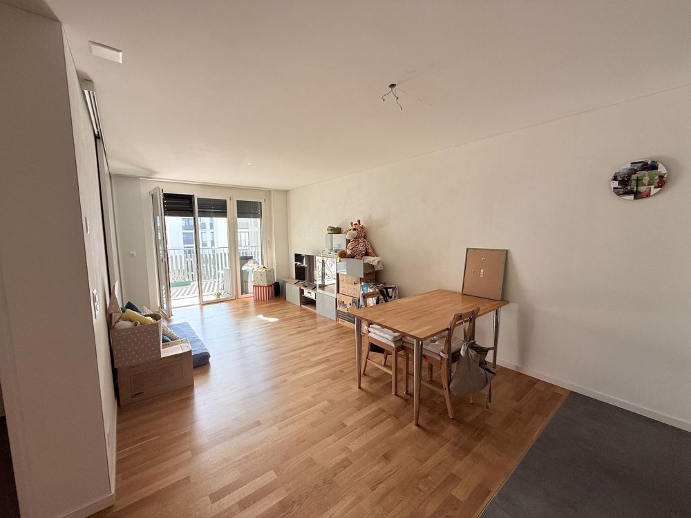 2-Zimmer-Wohnung in Regensdorf (Neubau 2023) - Bild 1