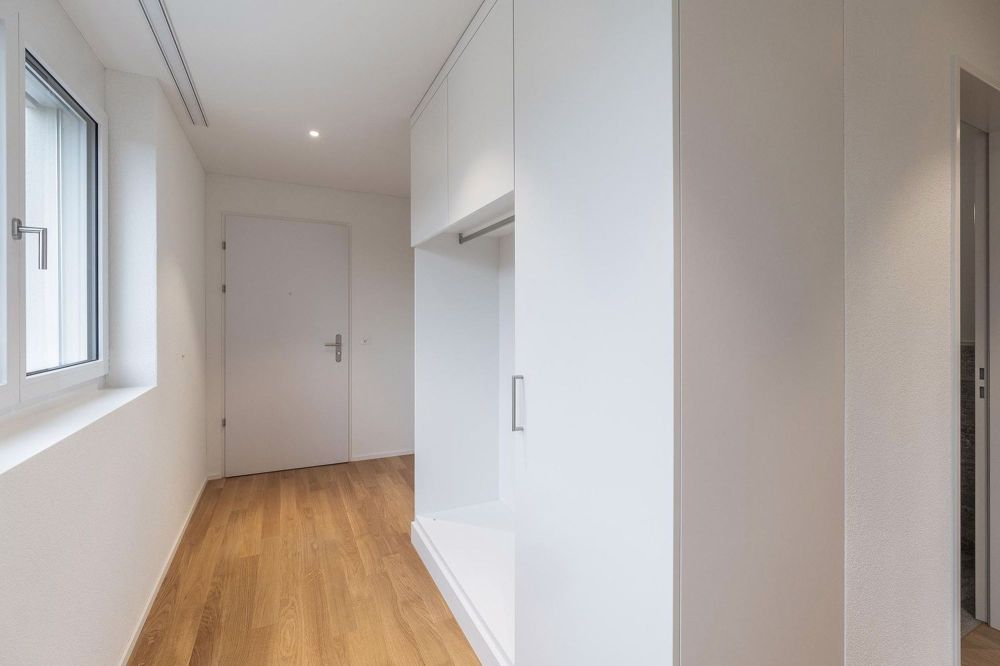 3.5 Zimmerwohnung in Menziken - Bild 5