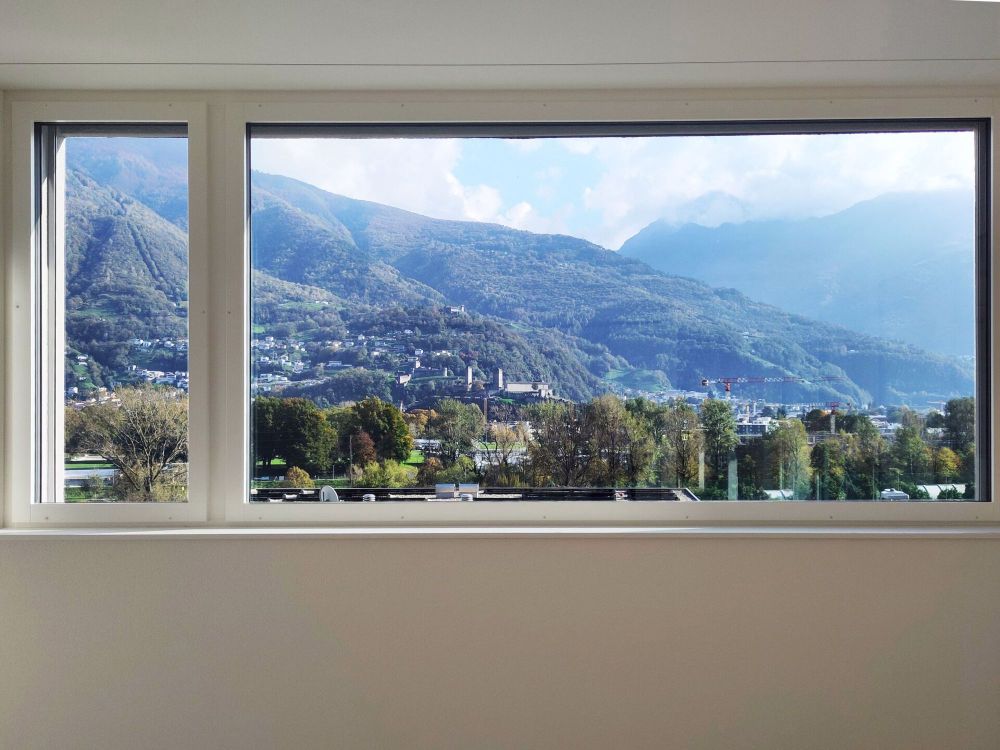 Residenza Alla Rocca - App. 22 Secondo piano - 3.5 locali - Bild 1