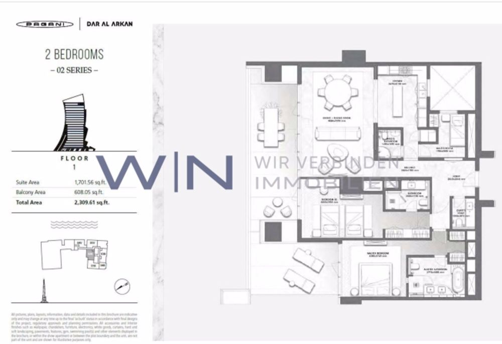 WENET - Designed to make heads turn - Bild 2