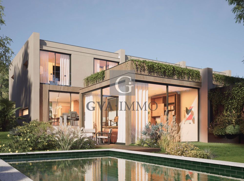 Dernière villa disponible! Villa contemporaines de haut standing - Bild 9