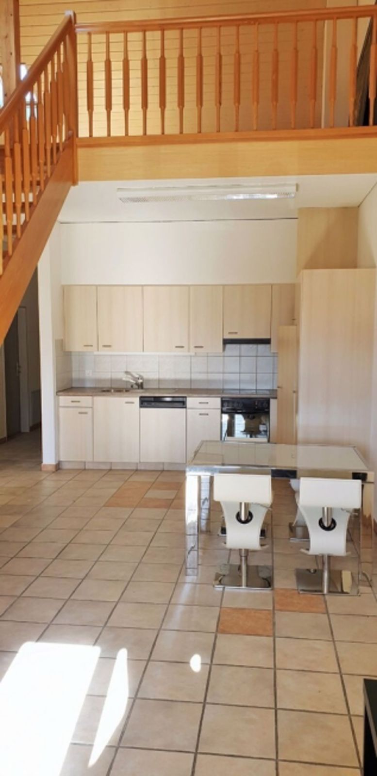 Au centre du village et joliment rénové - Bild 5