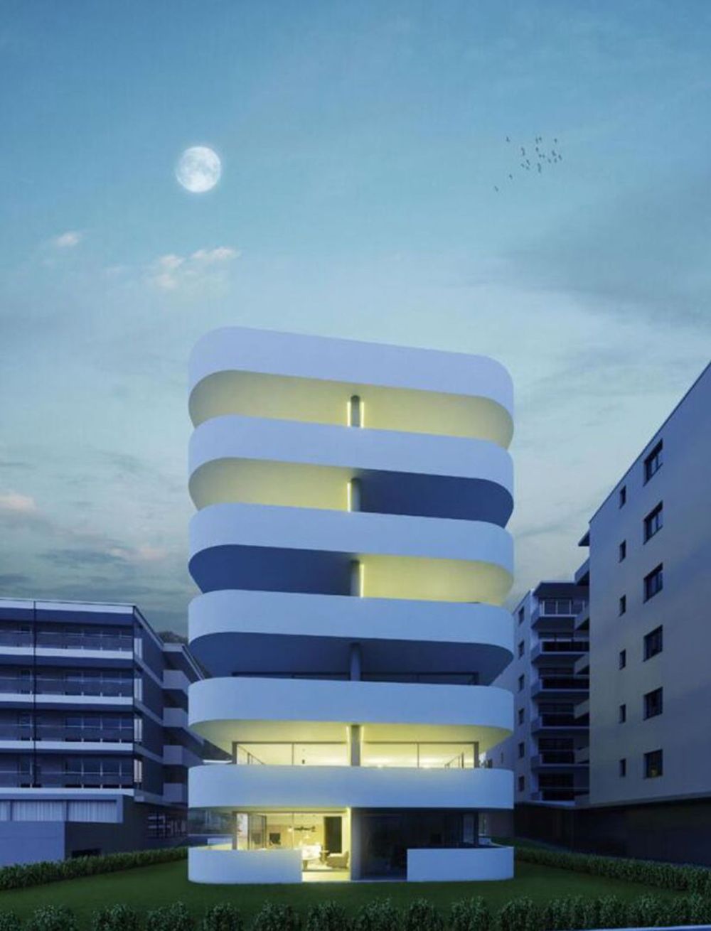 Wohnung mit Garten Solduno 3.5 Zimmer - Bild 6