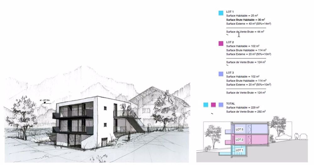 Appartement de 4.5 pces à Riddes - Bild 9