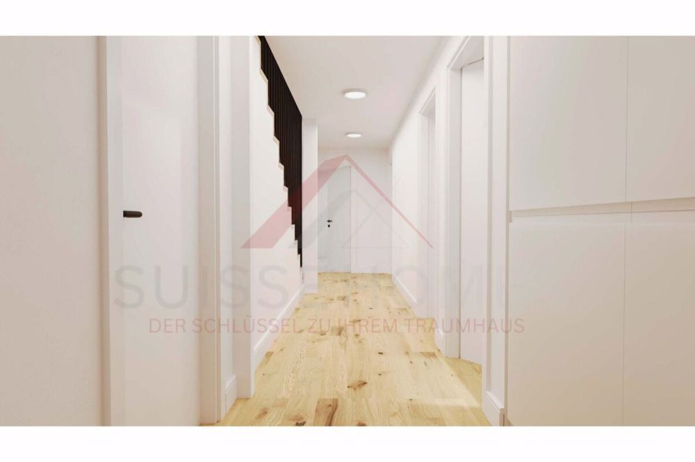 RESIDENCE CENTRO – 5½-Zimmer-Dachwohnung mit Galerie 8Süd (Dachgeschoss) - Bild 5
