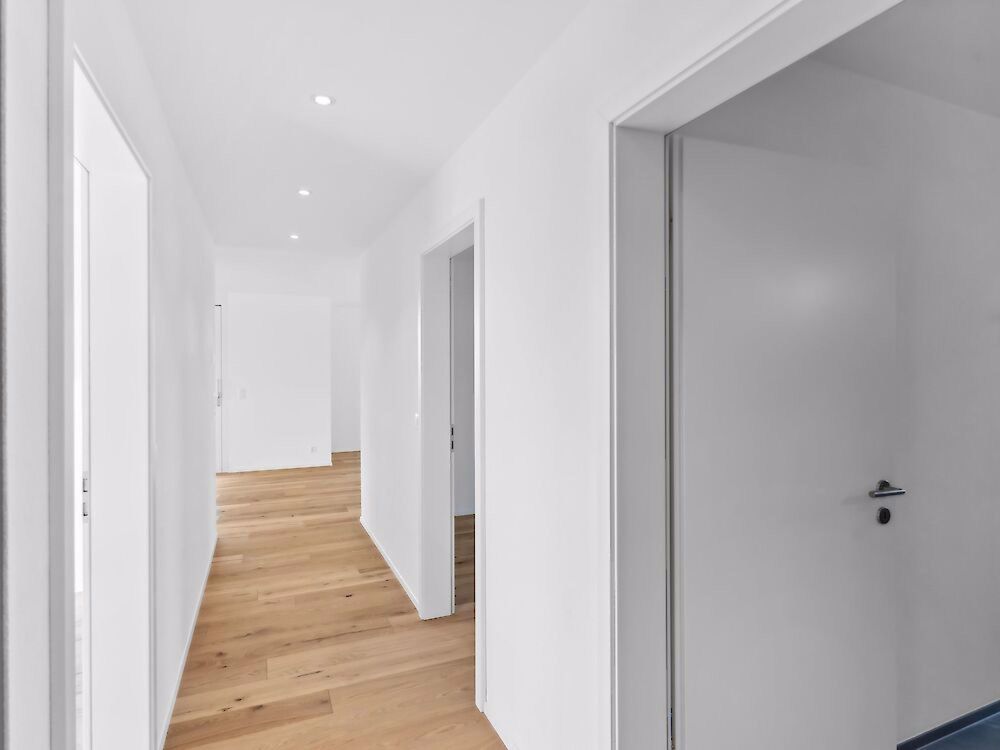Bezugsbereiter Neubau - 3.5 Zimmer im EG mit Terrasse - Bild 5