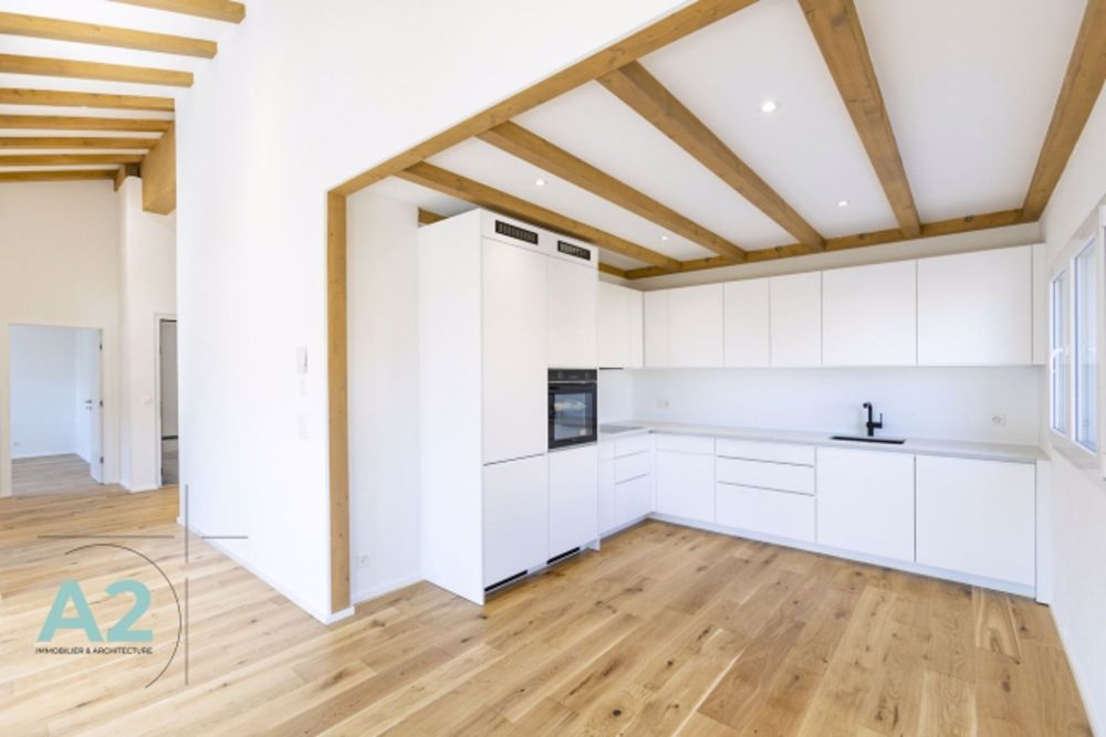 Appartement 4.5 pièces neuf, exposé pleins sud - Bild 5