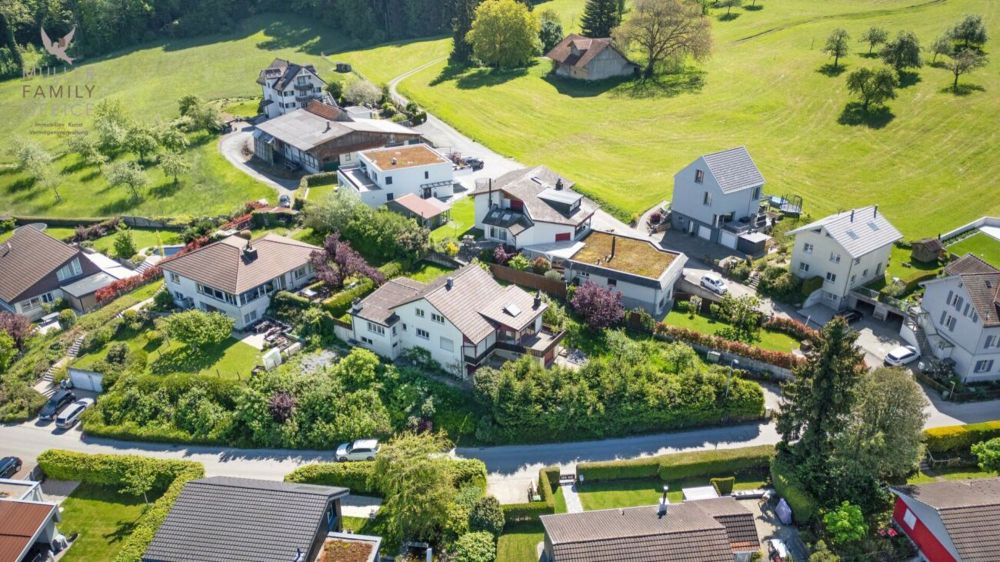 Attraktive Neubau-Wohnung an idyllischer Lage mit fantastischer Aussicht (LETZTE Wohnung!) - Bild 4