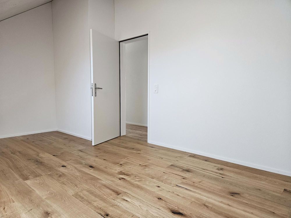 3 ½ Zimmer-Wohnung in Bottenwil (Bezirk Zofingen) kaufen - Bild 4
